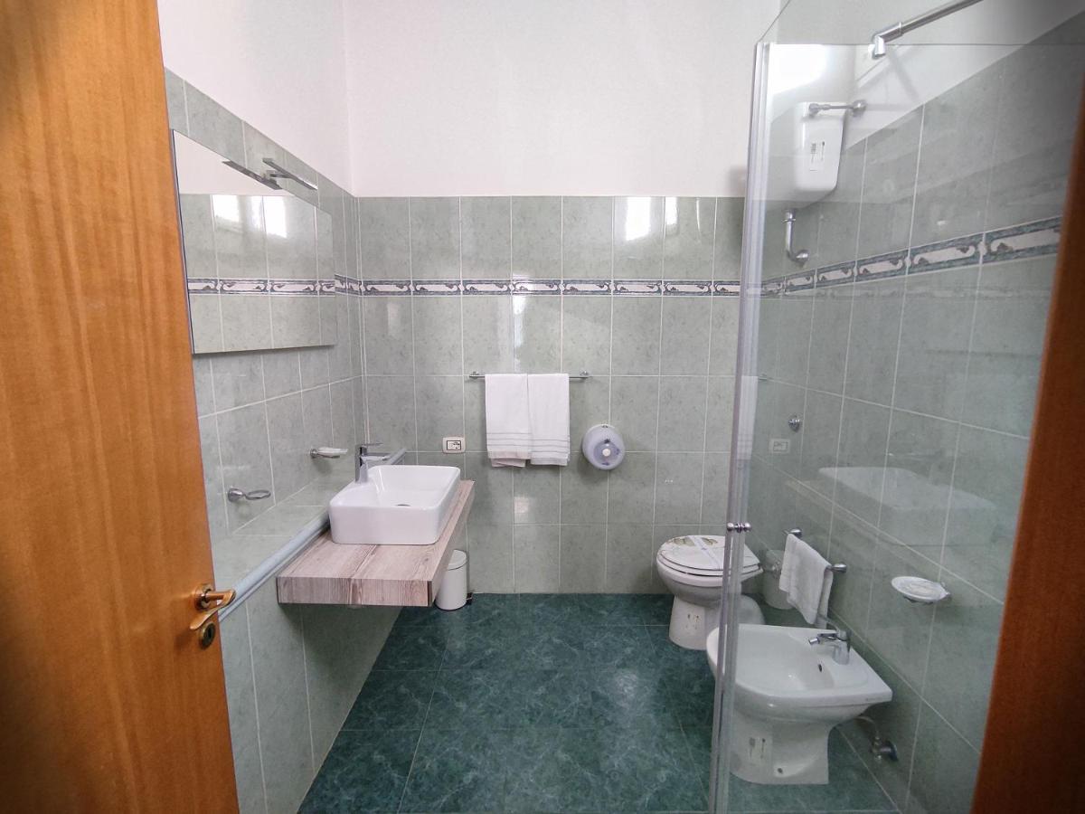 B&B Darsena Pozzuoli Exteriör bild