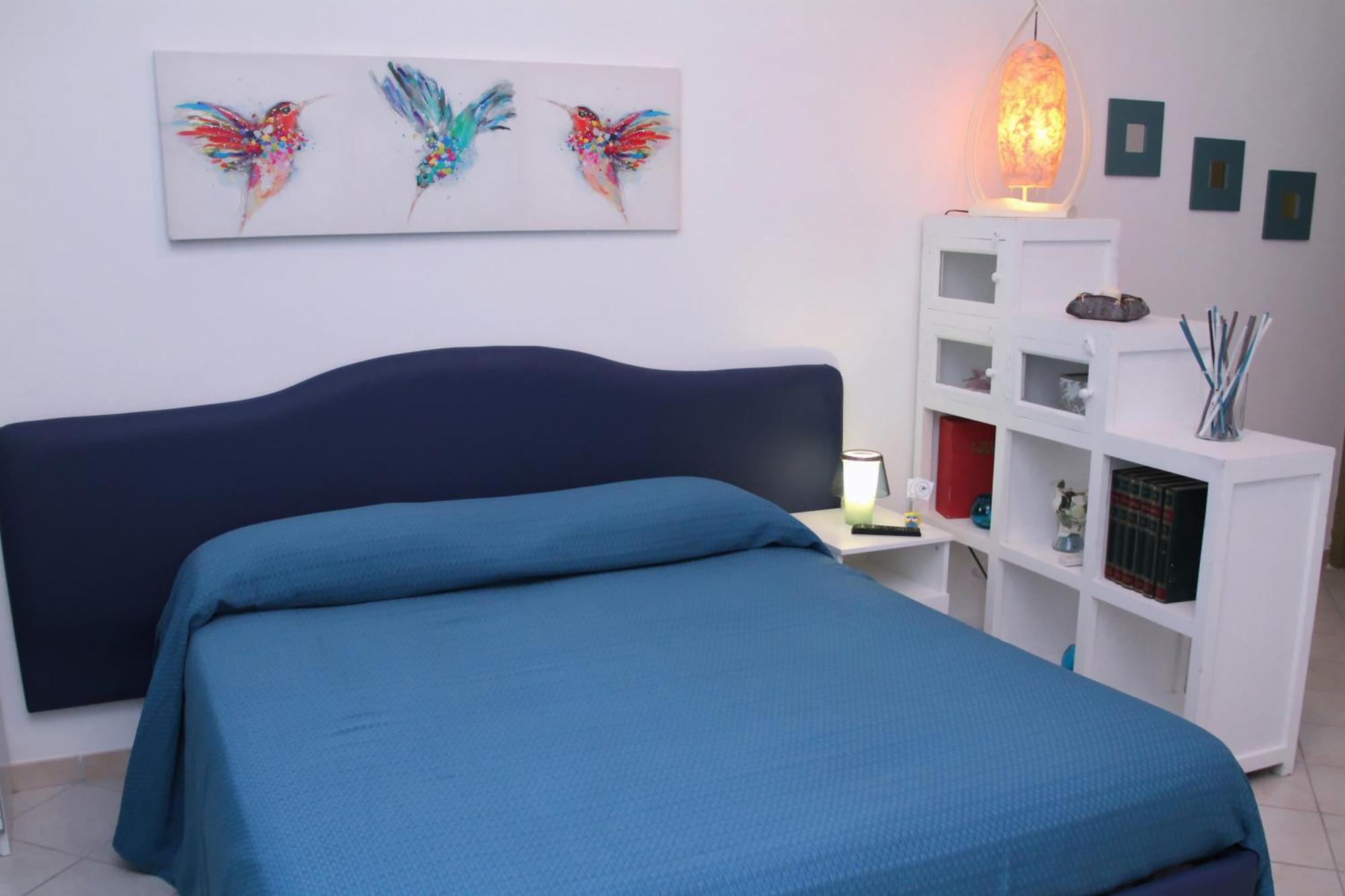 B&B Darsena Pozzuoli Exteriör bild