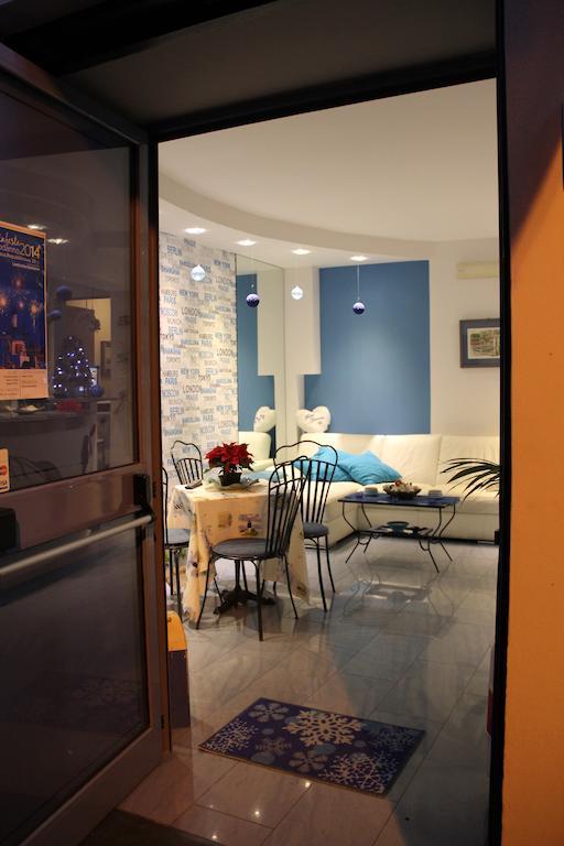 B&B Darsena Pozzuoli Exteriör bild