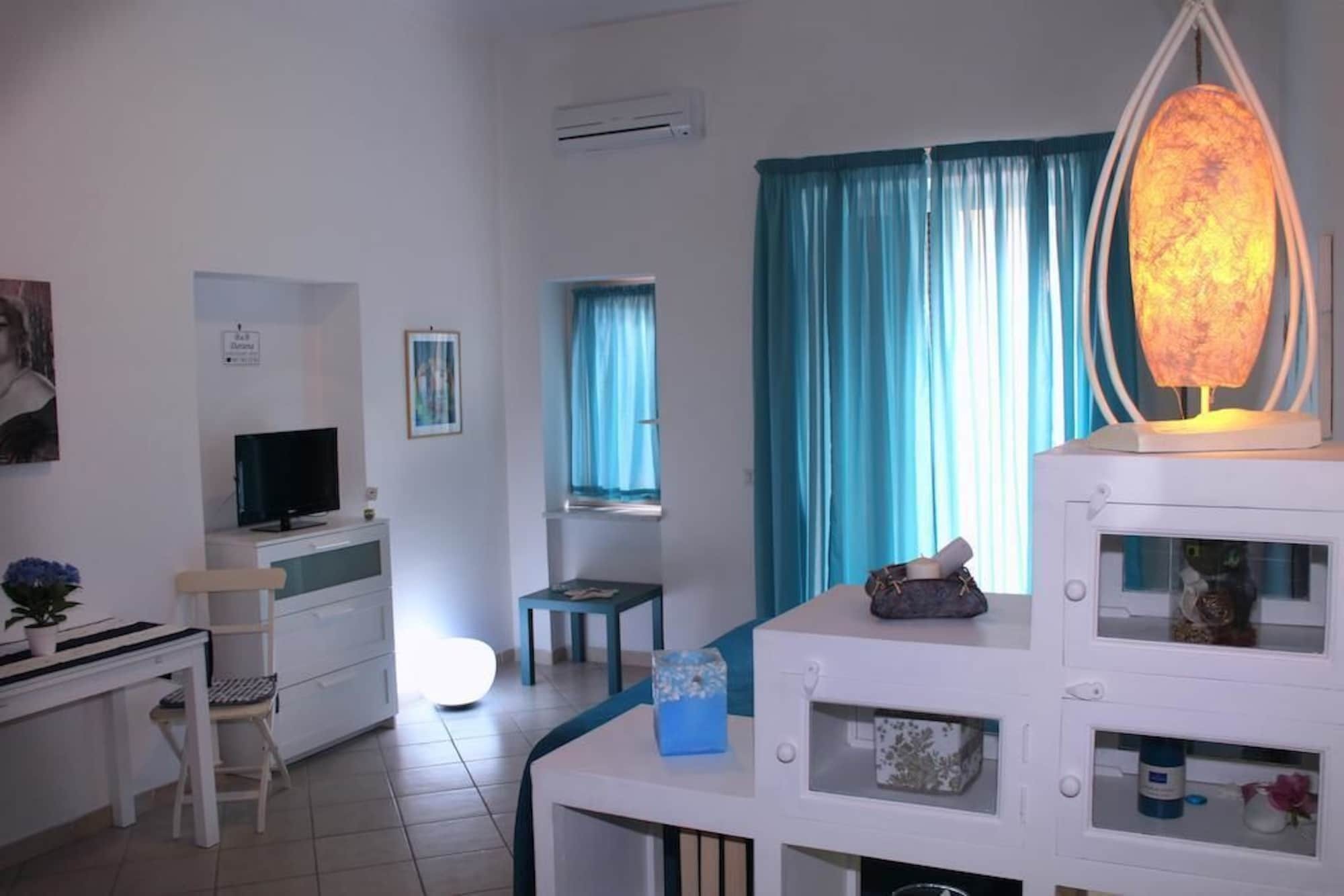 B&B Darsena Pozzuoli Exteriör bild